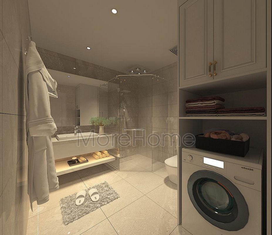 Thiết kế nội thất chung cư cao cấp Pentstudio Tây Hồ